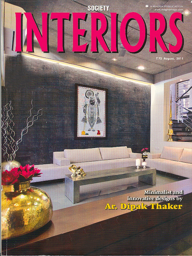 Society Interiors 2011