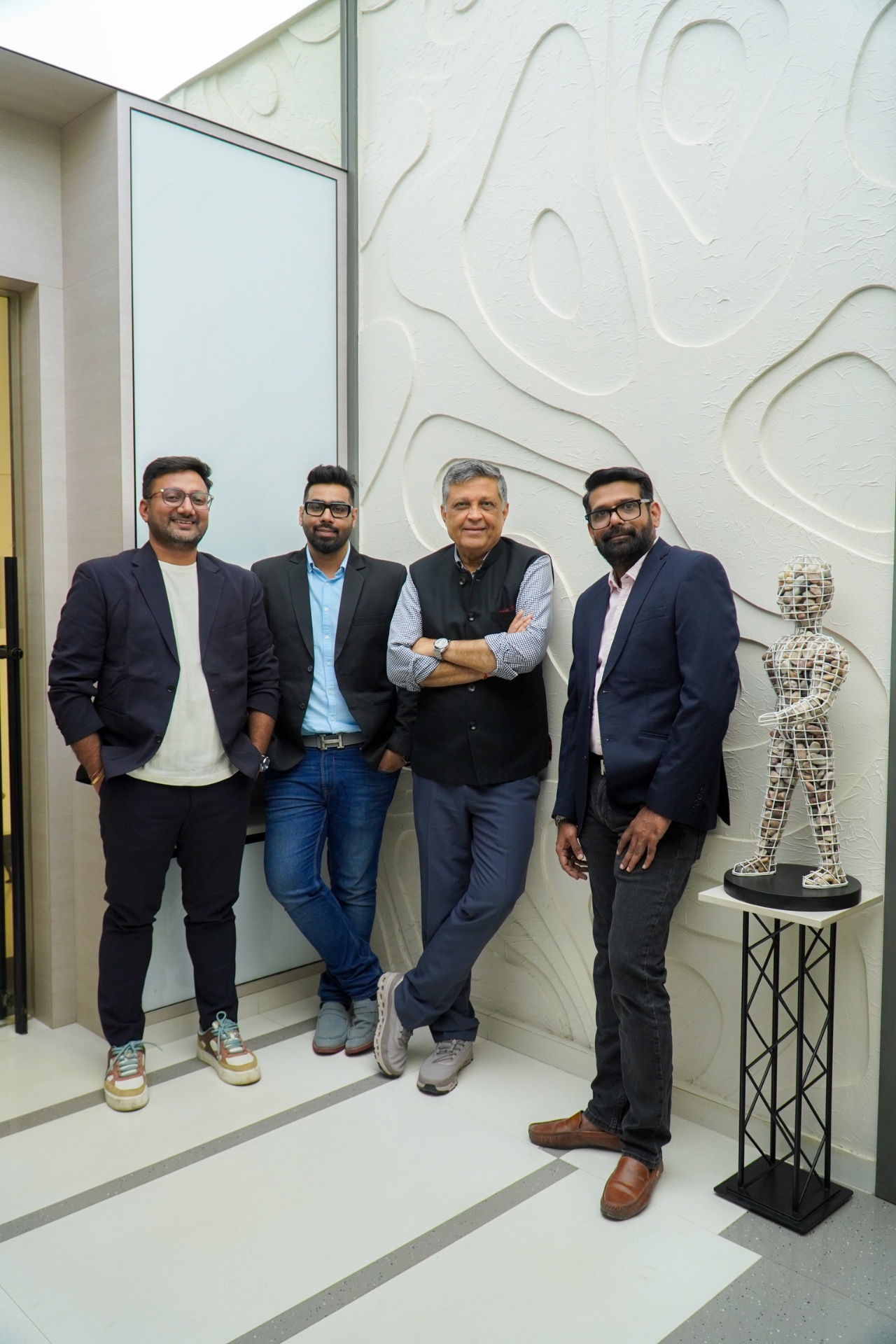 The IDL directors