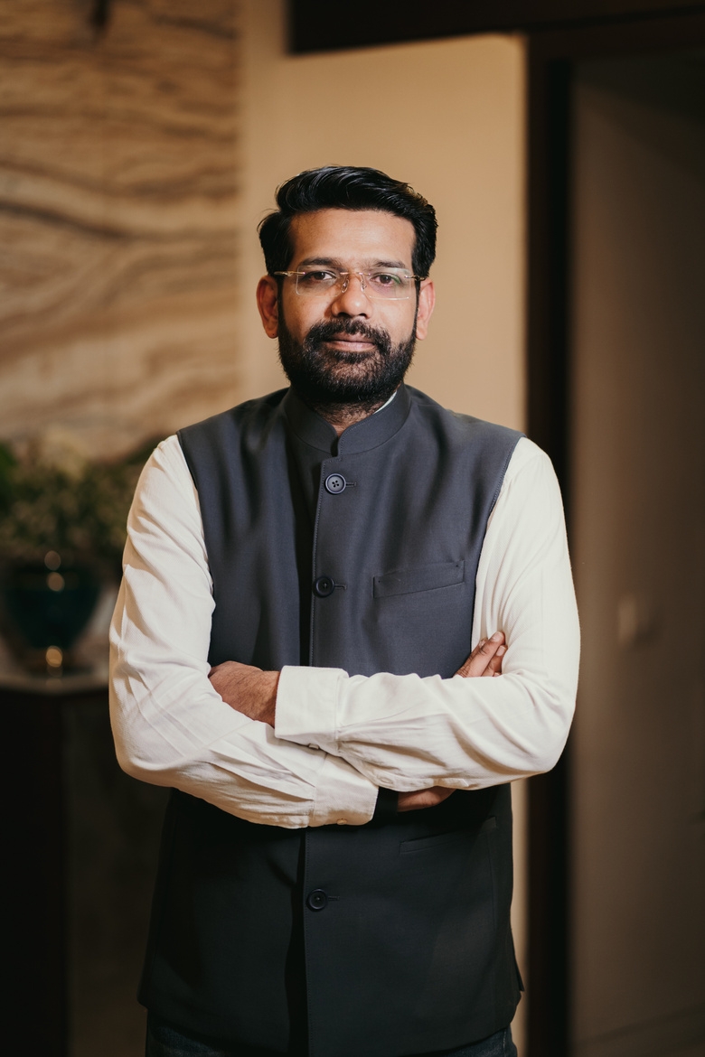 Murtuza Rangwala
